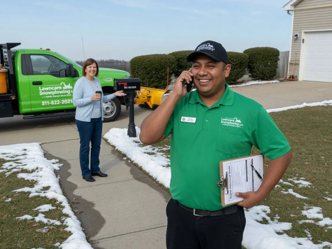Lawn Care Services By Expert Landscaper Port Washington, NY FAQs